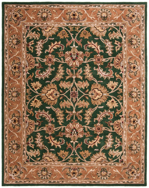 Safavieh Heritage 628 Hand Tufted Wool Rug HG628A-4R