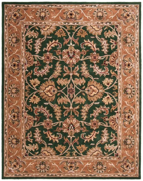 Safavieh Heritage 628 Hand Tufted Wool Rug HG628A-4R