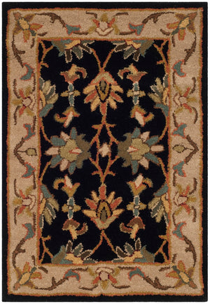 Safavieh Heritage HG628 Hand Tufted Rug