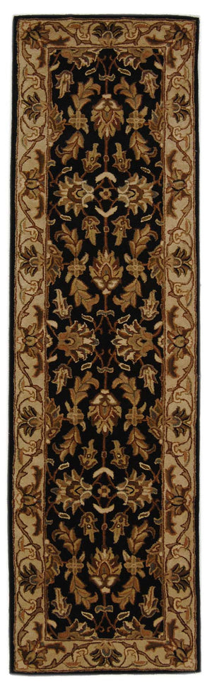Safavieh Heritage 628 Hand Tufted Wool Rug HG628B-4SQ