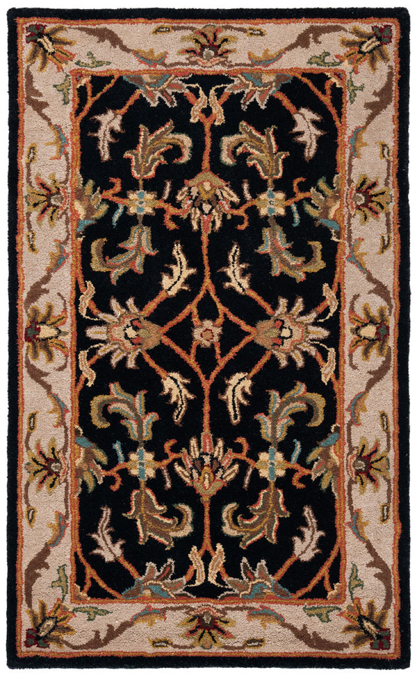 Safavieh Heritage 628 Hand Tufted Wool Rug HG628B-4SQ
