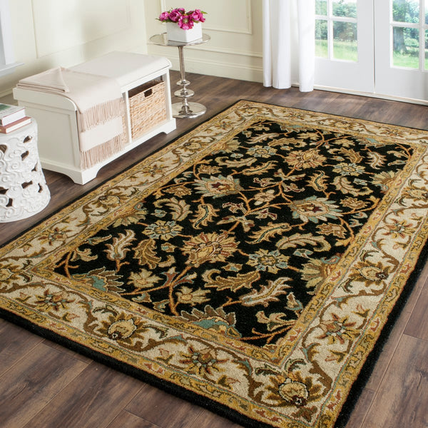 Safavieh Heritage HG628 Hand Tufted Rug