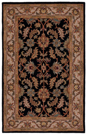 Safavieh Heritage 628 Hand Tufted Wool Rug HG628B-4SQ