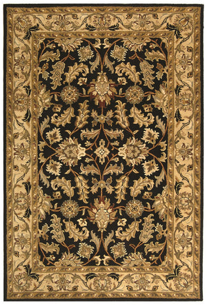 Safavieh Heritage HG628 Hand Tufted Rug