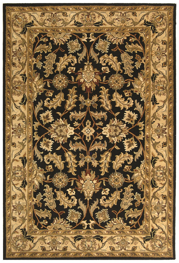 Safavieh Heritage HG628 Hand Tufted Rug