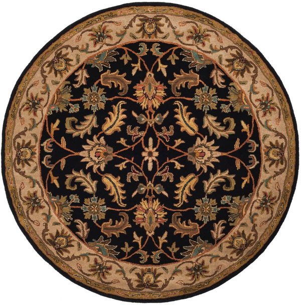 Safavieh Heritage HG628 Hand Tufted Rug