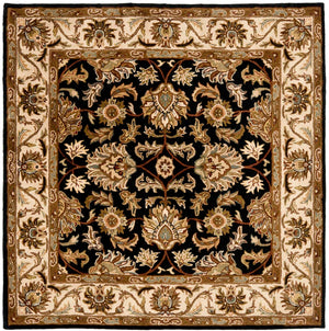 Safavieh Heritage 628 Hand Tufted Wool Rug HG628B-4SQ