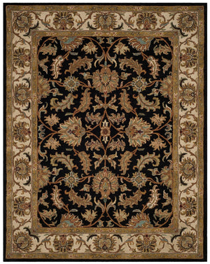 Safavieh Heritage 628 Hand Tufted Wool Rug HG628B-4SQ
