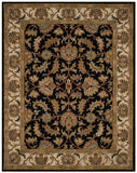 Safavieh Heritage 628 Hand Tufted Wool Rug HG628B-4SQ