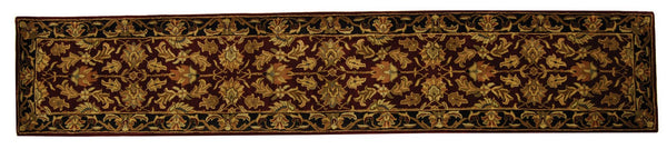 Safavieh Heritage HG628 Hand Tufted Rug