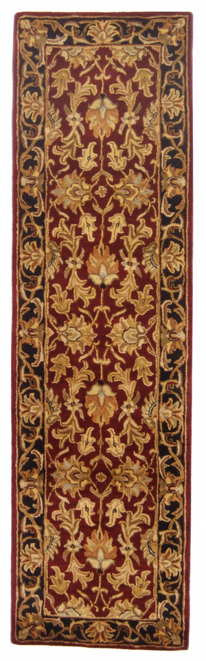 Safavieh Heritage HG628 Hand Tufted Rug