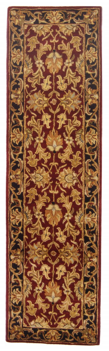 Safavieh Heritage HG628 Hand Tufted Rug