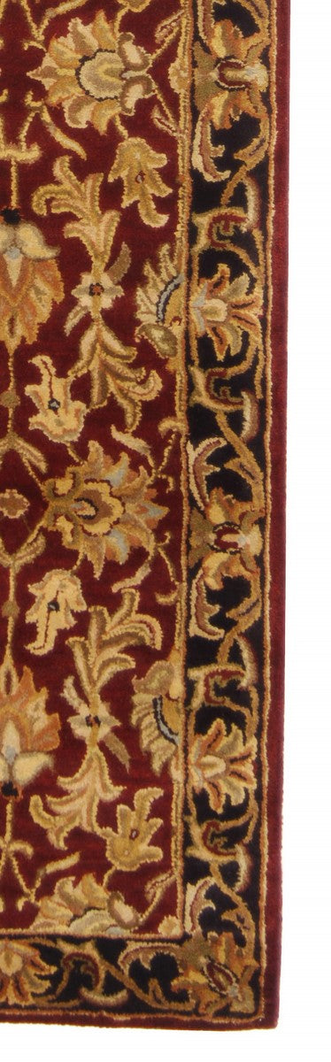 Safavieh Heritage HG628 Hand Tufted Rug