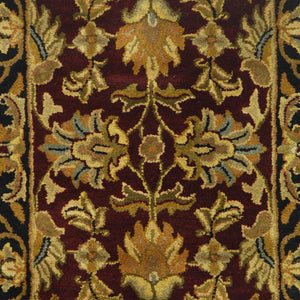 Safavieh Heritage HG628 Hand Tufted Rug