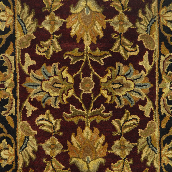 Safavieh Heritage HG628 Hand Tufted Rug