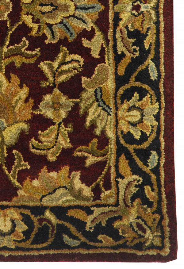 Safavieh Heritage HG628 Hand Tufted Rug