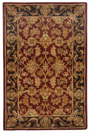 Safavieh Heritage HG628 Hand Tufted Rug