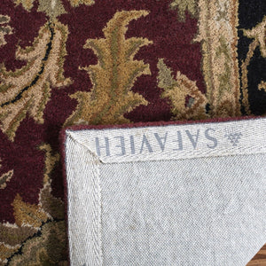 Safavieh Heritage 628 Hand Tufted Wool Rug HG628C-4SQ