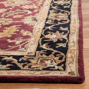 Safavieh Heritage HG628 Hand Tufted Rug