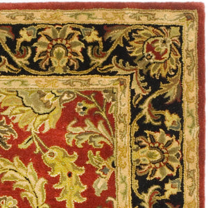 Safavieh Heritage HG628 Hand Tufted Rug