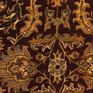 Safavieh Heritage HG628 Hand Tufted Rug