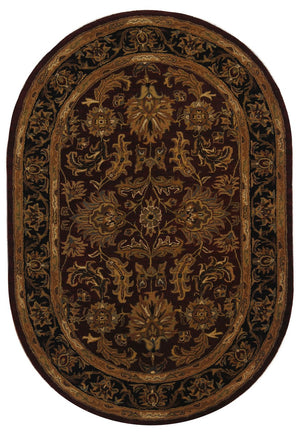 Safavieh Heritage HG628 Hand Tufted Rug