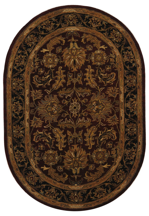 Safavieh Heritage HG628 Hand Tufted Rug