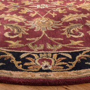 Safavieh Heritage HG628 Hand Tufted Rug
