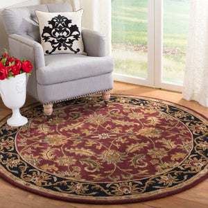Safavieh Heritage HG628 Hand Tufted Rug