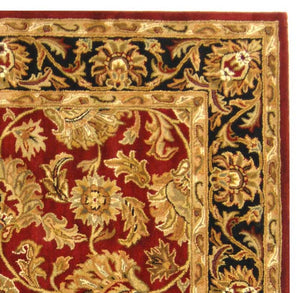Safavieh Heritage HG628 Hand Tufted Rug