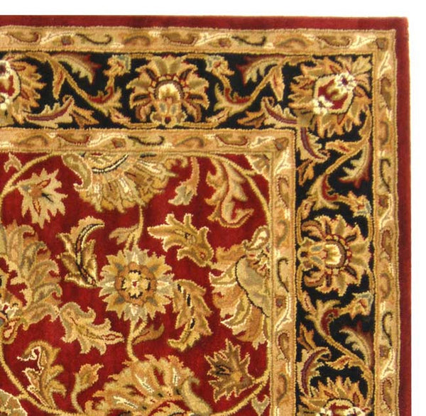 Safavieh Heritage HG628 Hand Tufted Rug