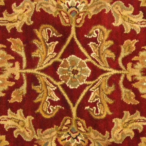 Safavieh Heritage HG628 Hand Tufted Rug