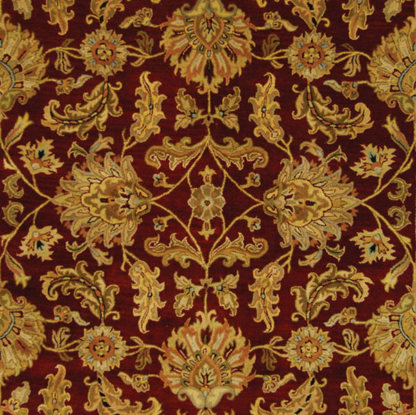 Safavieh Heritage HG628 Hand Tufted Rug