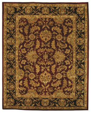 Safavieh Heritage HG628 Hand Tufted Rug