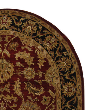 Safavieh Heritage HG628 Hand Tufted Rug