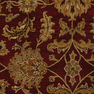 Safavieh Heritage HG628 Hand Tufted Rug