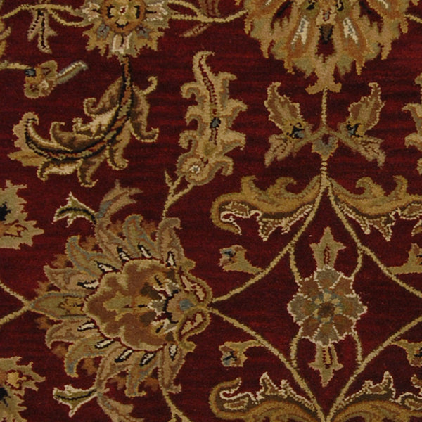 Safavieh Heritage HG628 Hand Tufted Rug