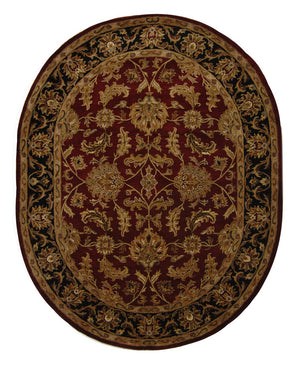 Safavieh Heritage HG628 Hand Tufted Rug