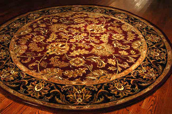 Safavieh Heritage HG628 Hand Tufted Rug