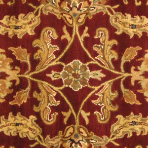 Safavieh Heritage HG628 Hand Tufted Rug