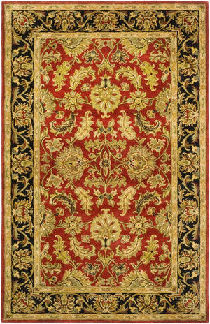 Safavieh Heritage HG628 Hand Tufted Rug