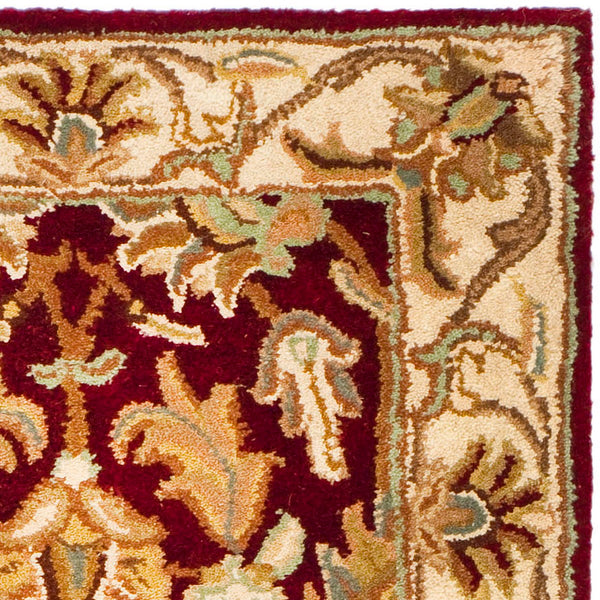 Safavieh Heritage HG628 Hand Tufted Rug