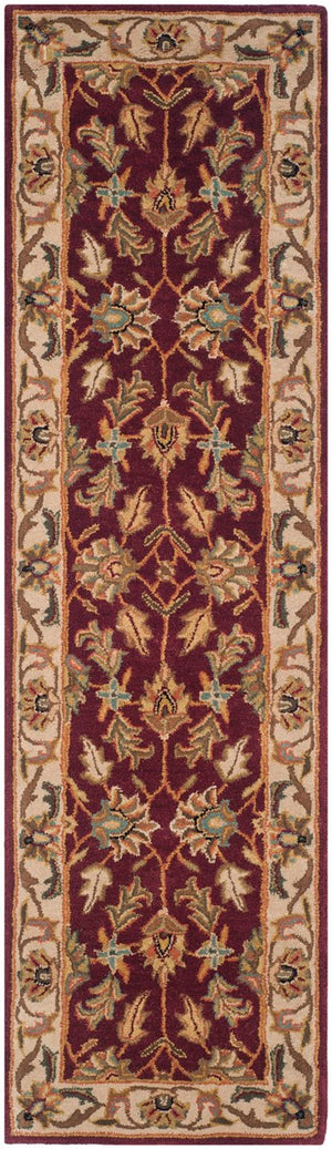 Safavieh Heritage HG628 Hand Tufted Rug