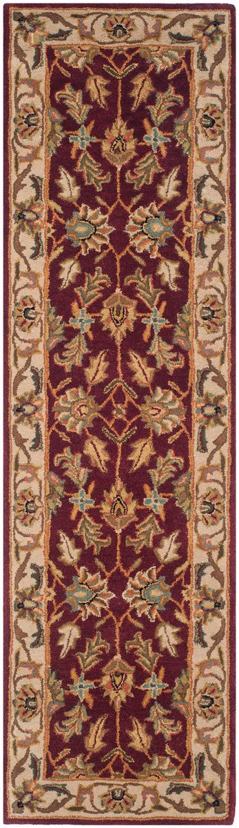 Safavieh Heritage HG628 Hand Tufted Rug