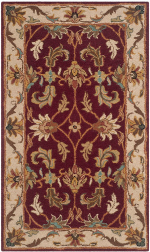 Safavieh Heritage HG628 Hand Tufted Rug