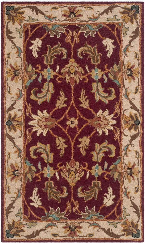 Safavieh Heritage HG628 Hand Tufted Rug