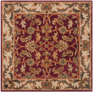 Safavieh Heritage HG628 Hand Tufted Rug