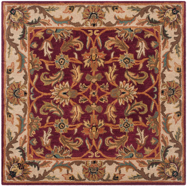 Safavieh Heritage HG628 Hand Tufted Rug