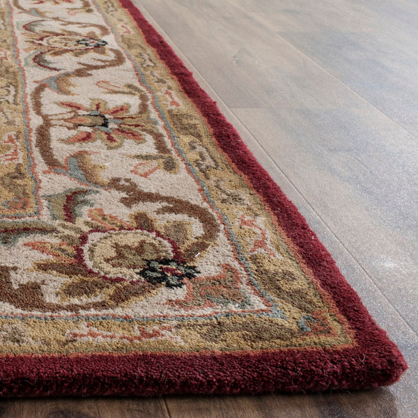Safavieh Heritage HG628 Hand Tufted Rug