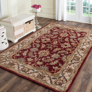 Safavieh Heritage HG628 Hand Tufted Rug